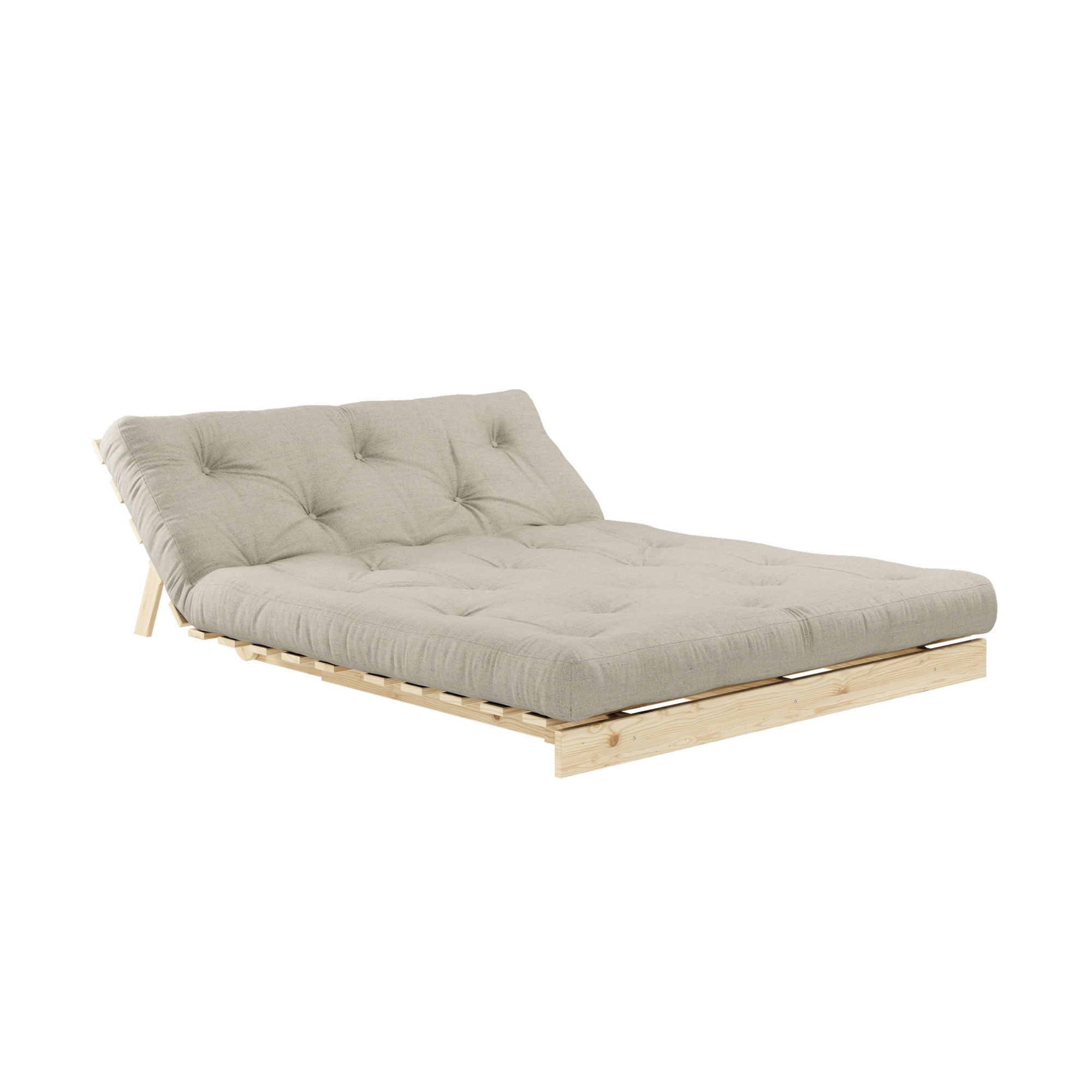 futon linen